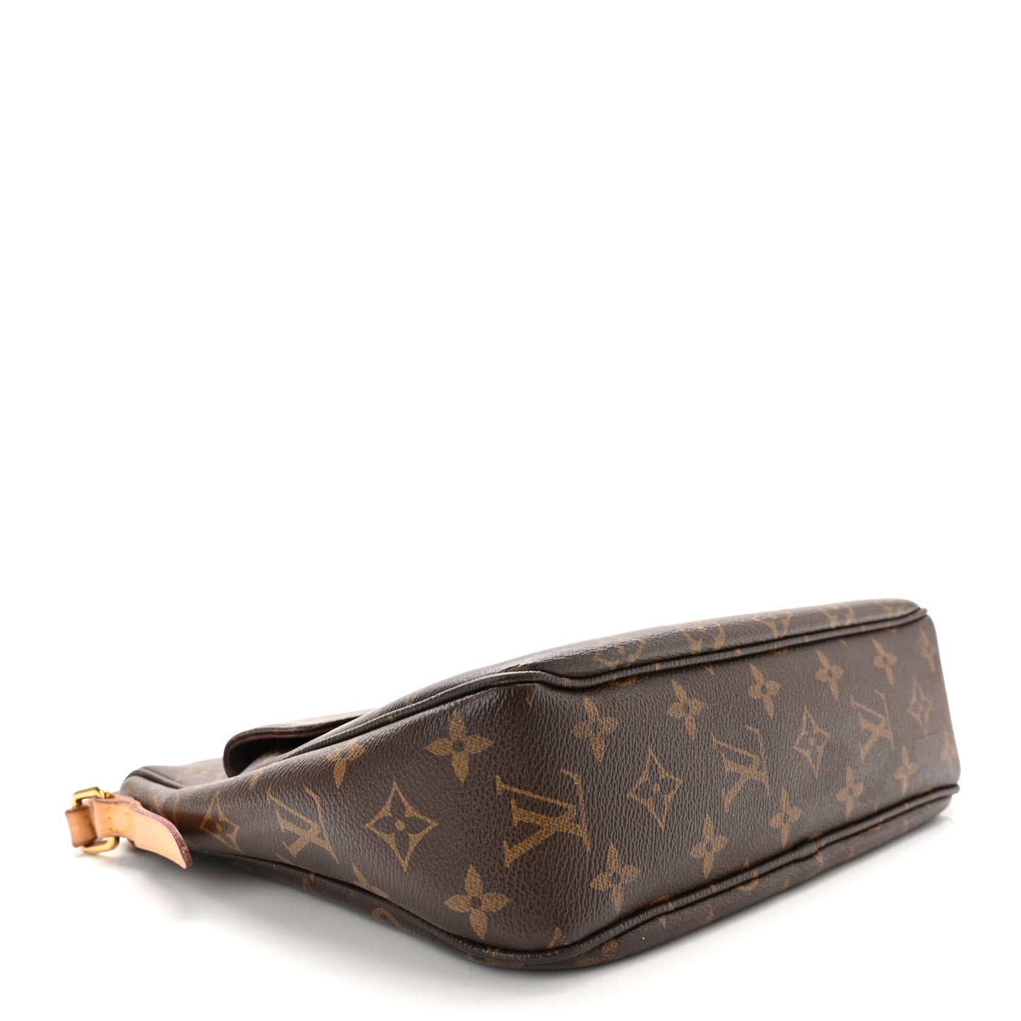 Monogram Mabillon