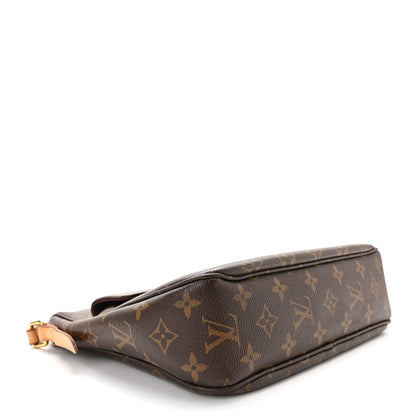 Louis Vuitton Monogram Mabillon 4 of 11