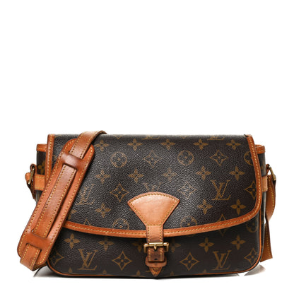 Louis Vuitton Monogram Sologne 1 of 12