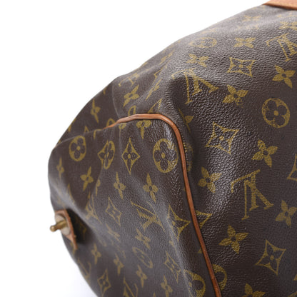 Louis Vuitton Monogram Keepall 45 12 of 13