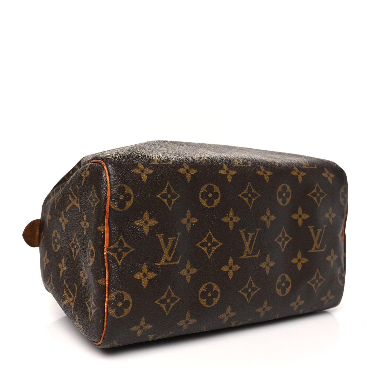 Louis Vuitton Monogram Speedy 25 4 of 13