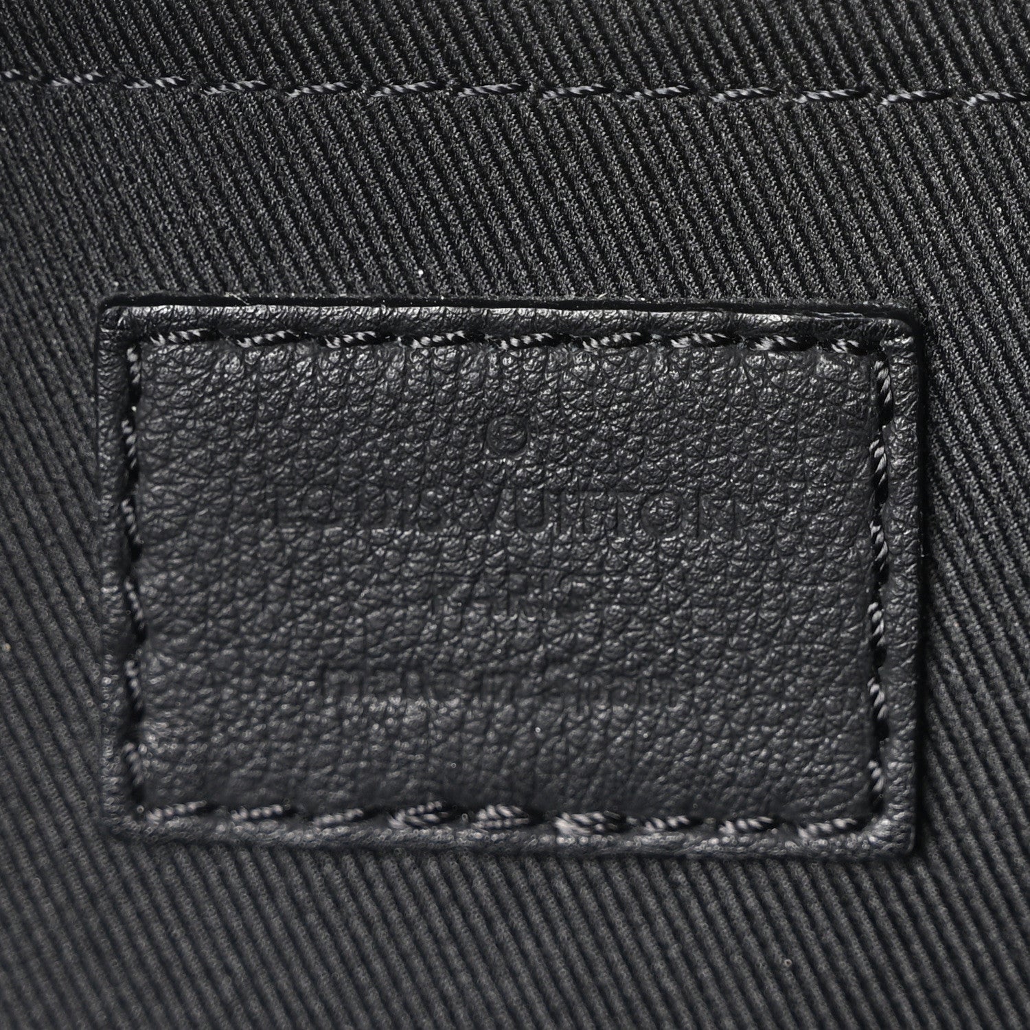 Louis Vuitton Monogram Palm Springs Backpack Mini 10 of 19