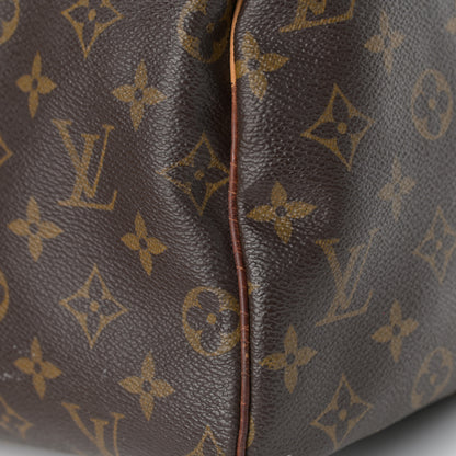 Louis Vuitton Monogram Speedy 25 12 of 20