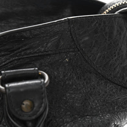 Balenciaga Agneau Classic Hardware City Black 16 of 16