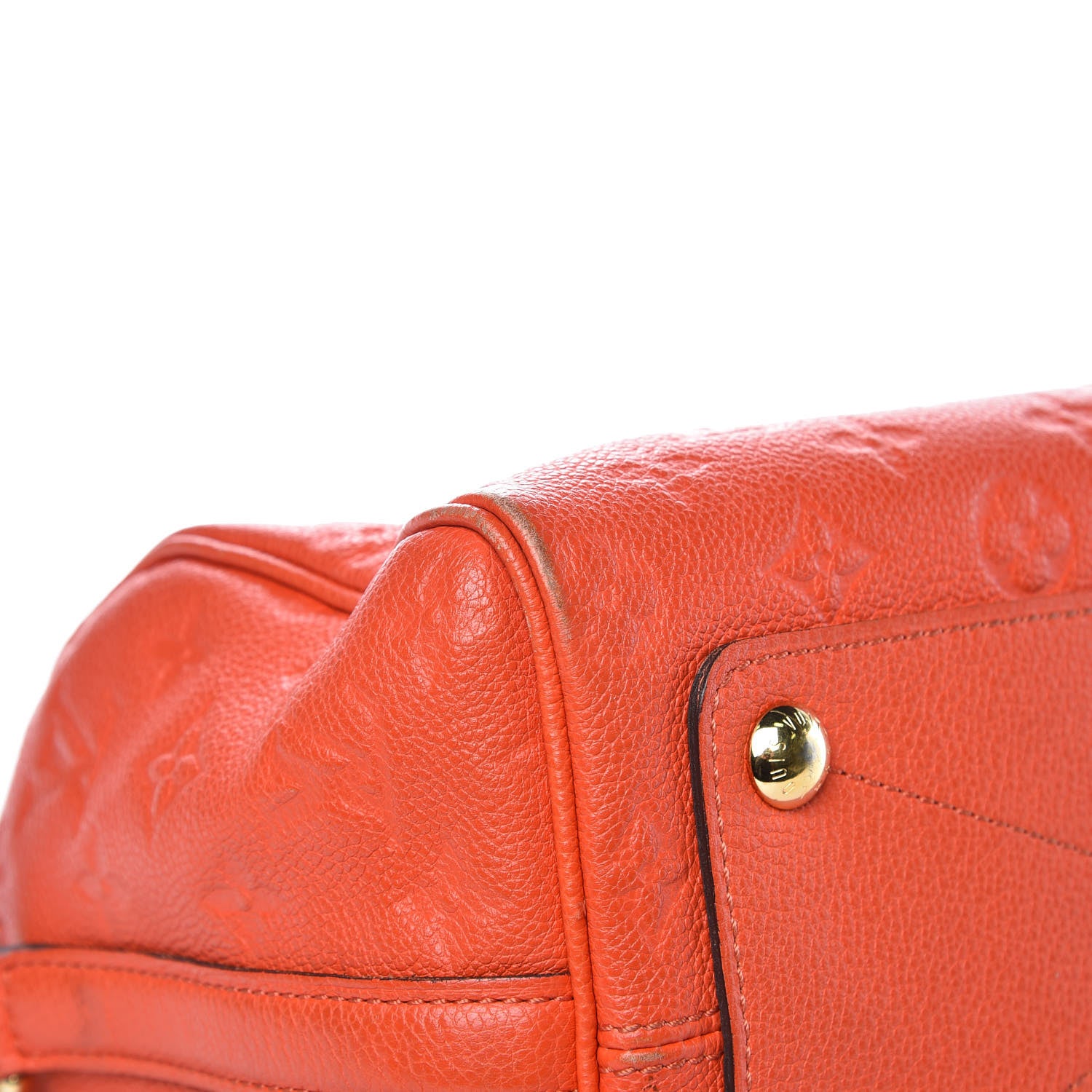 Louis Vuitton Empreinte Speedy Bandouliere 25 Orient 9 of 15