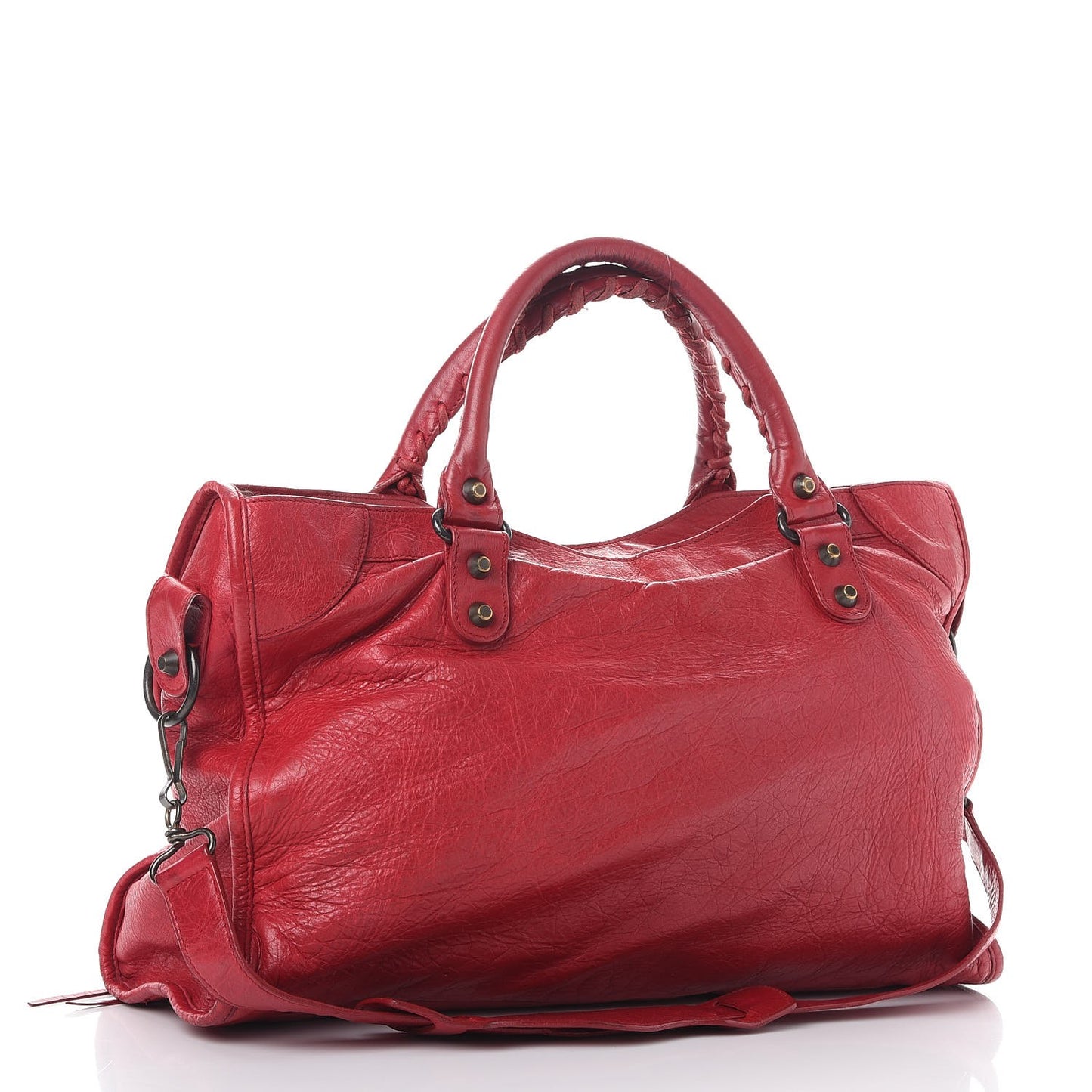 Agneau Classic Hardware City Rubisse
