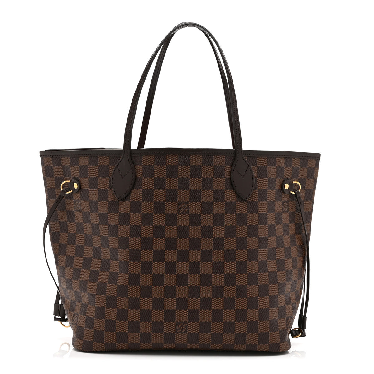 Damier Ebene Neo Neverfull MM