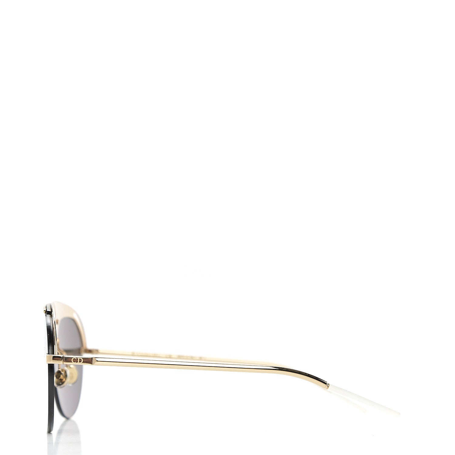Christian Dior Dio(r)evolution Sunglasses Gold 3 of 8