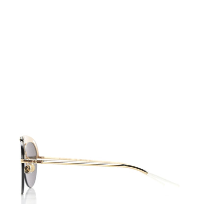 Christian Dior Dio(r)evolution Sunglasses Gold 3 of 8