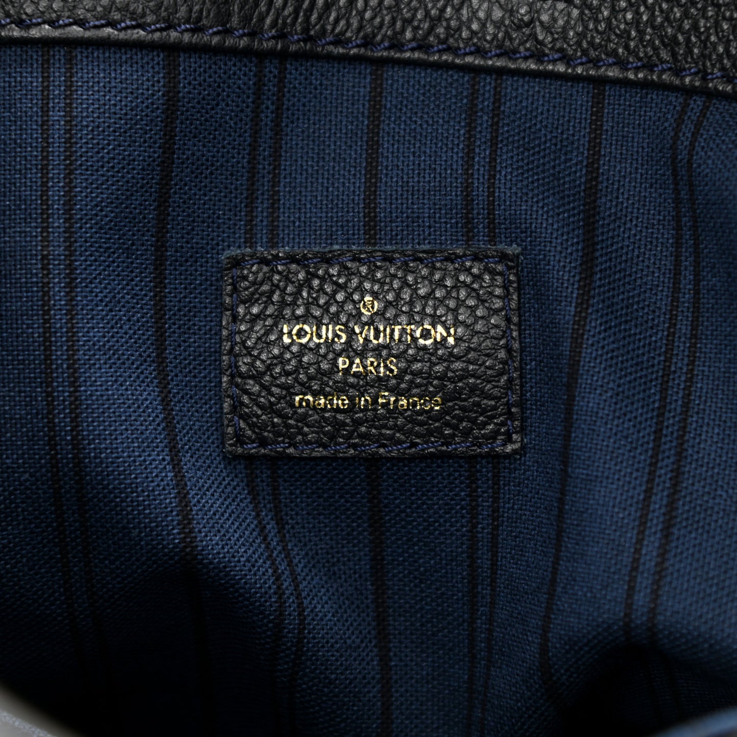 Empreinte Artsy MM Navy