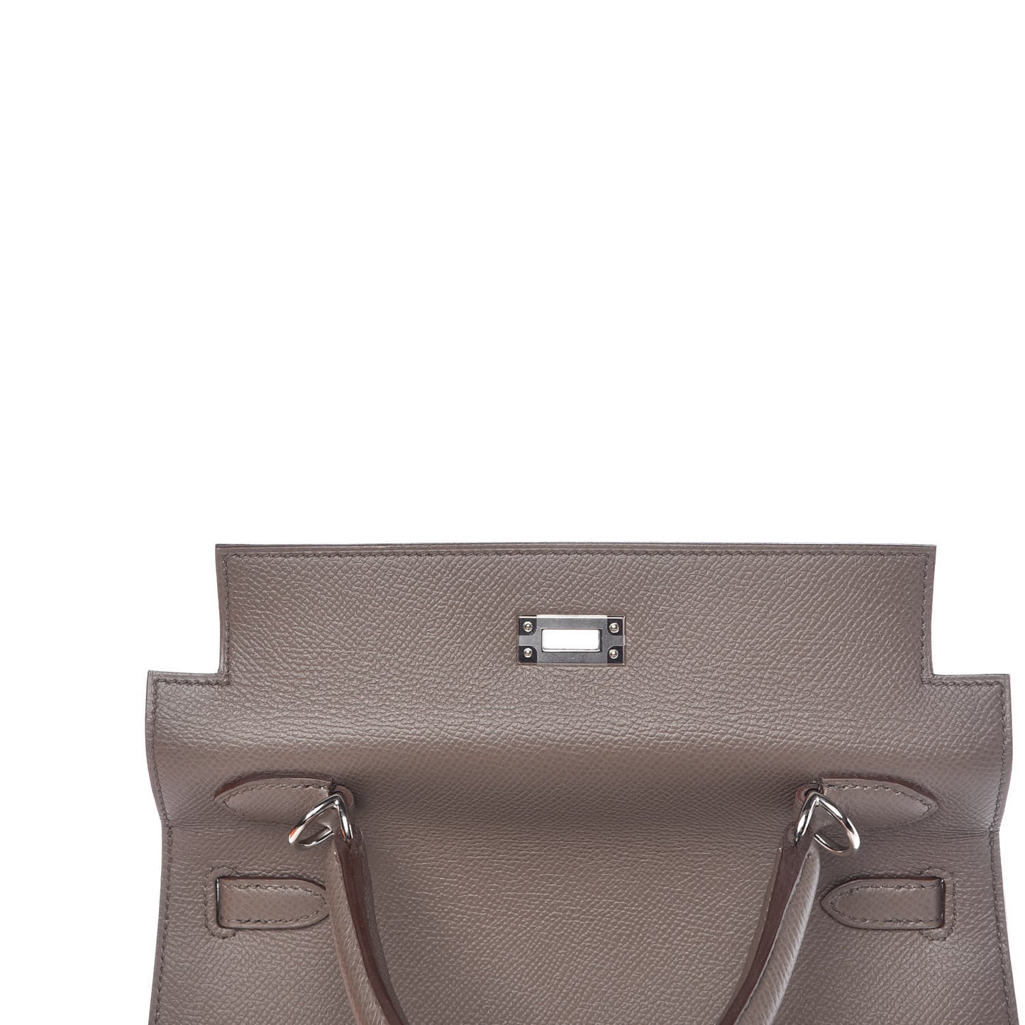 Epsom Kelly Sellier 25 Etain