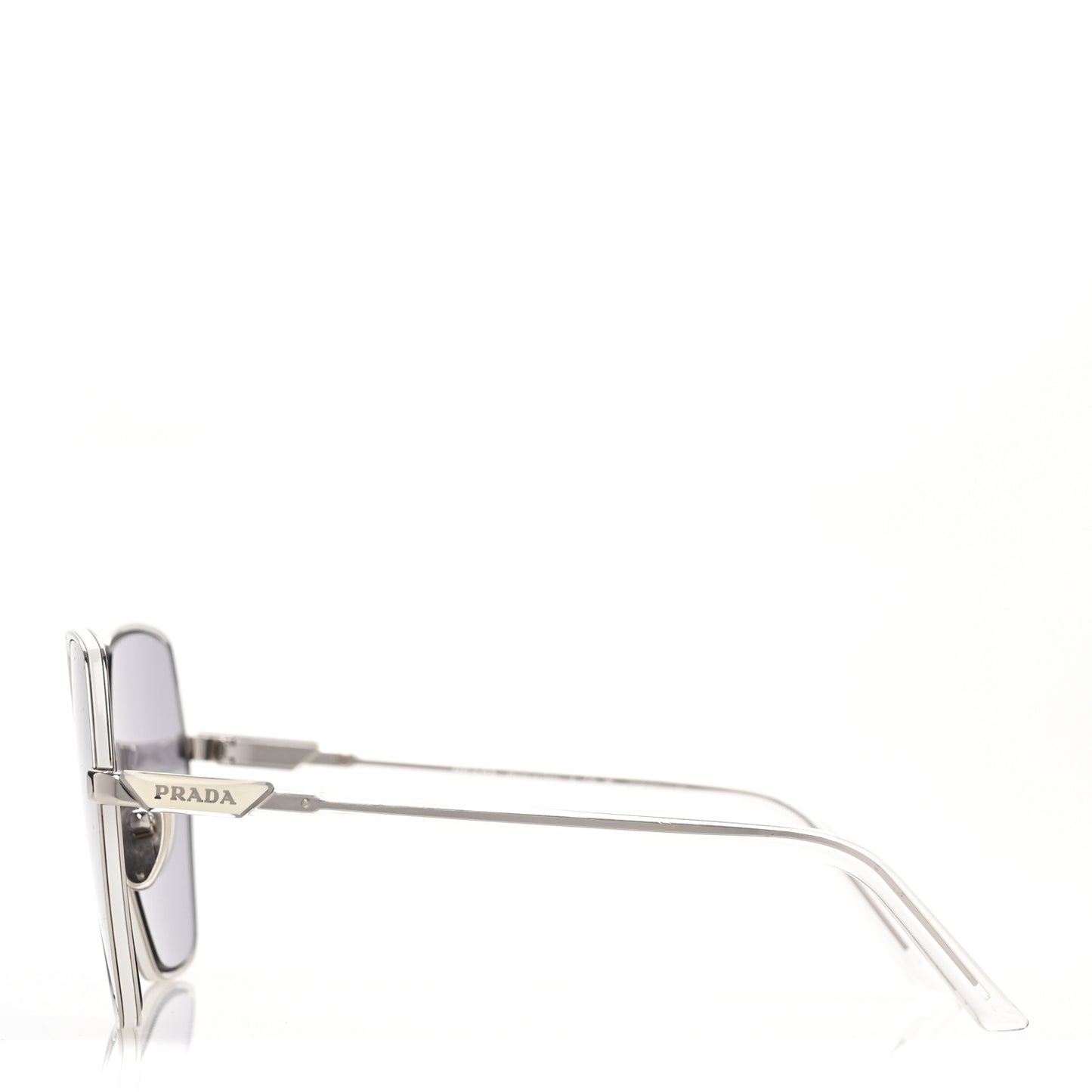 Acetate Sunglasses SPR56Y Black