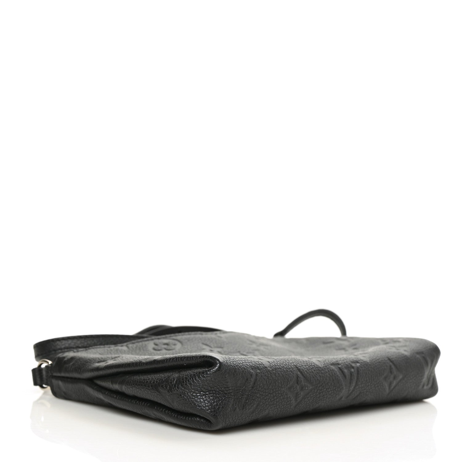 Louis Vuitton Empreinte Pallas Crossbody Black 4 of 6