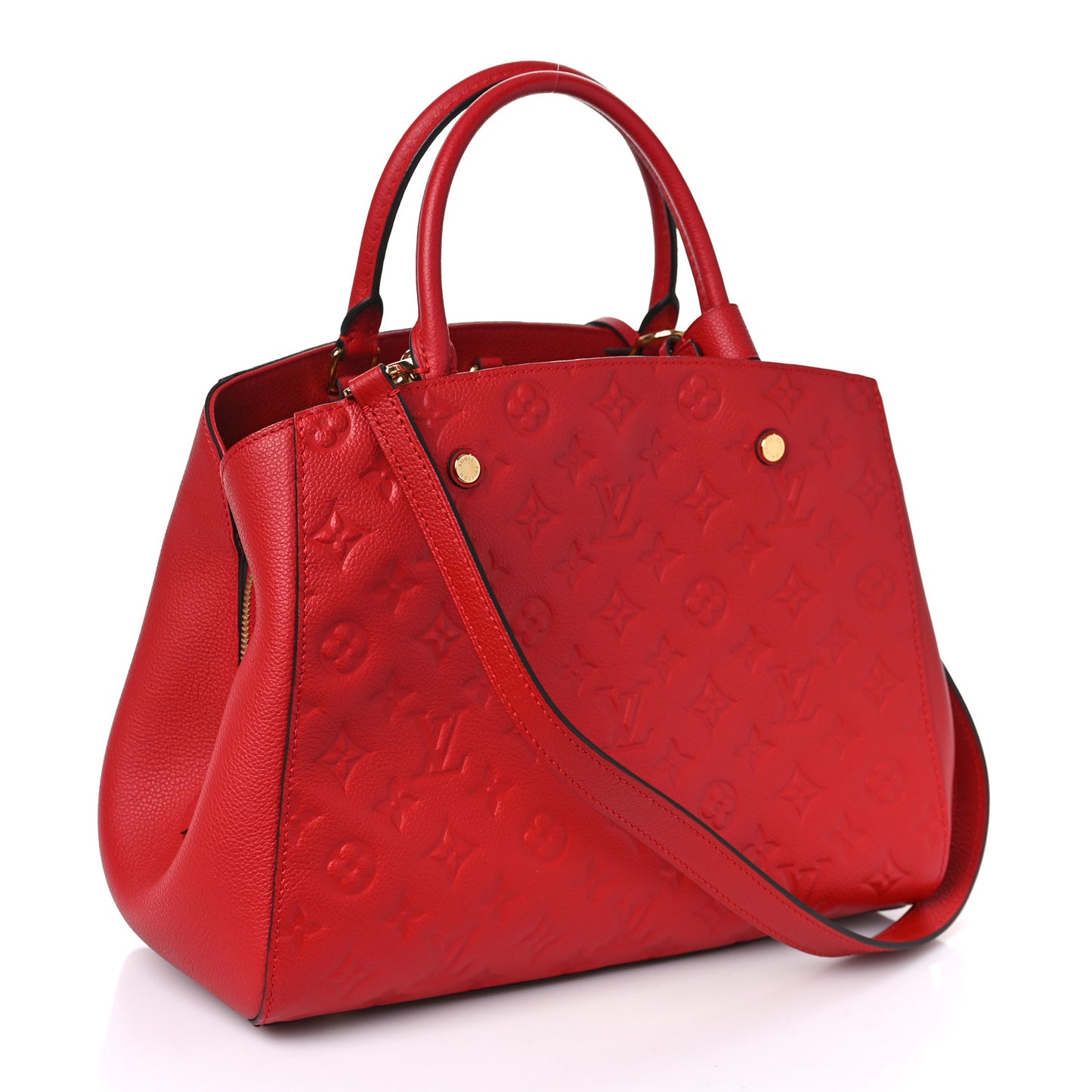 Empreinte Montaigne MM Cherry