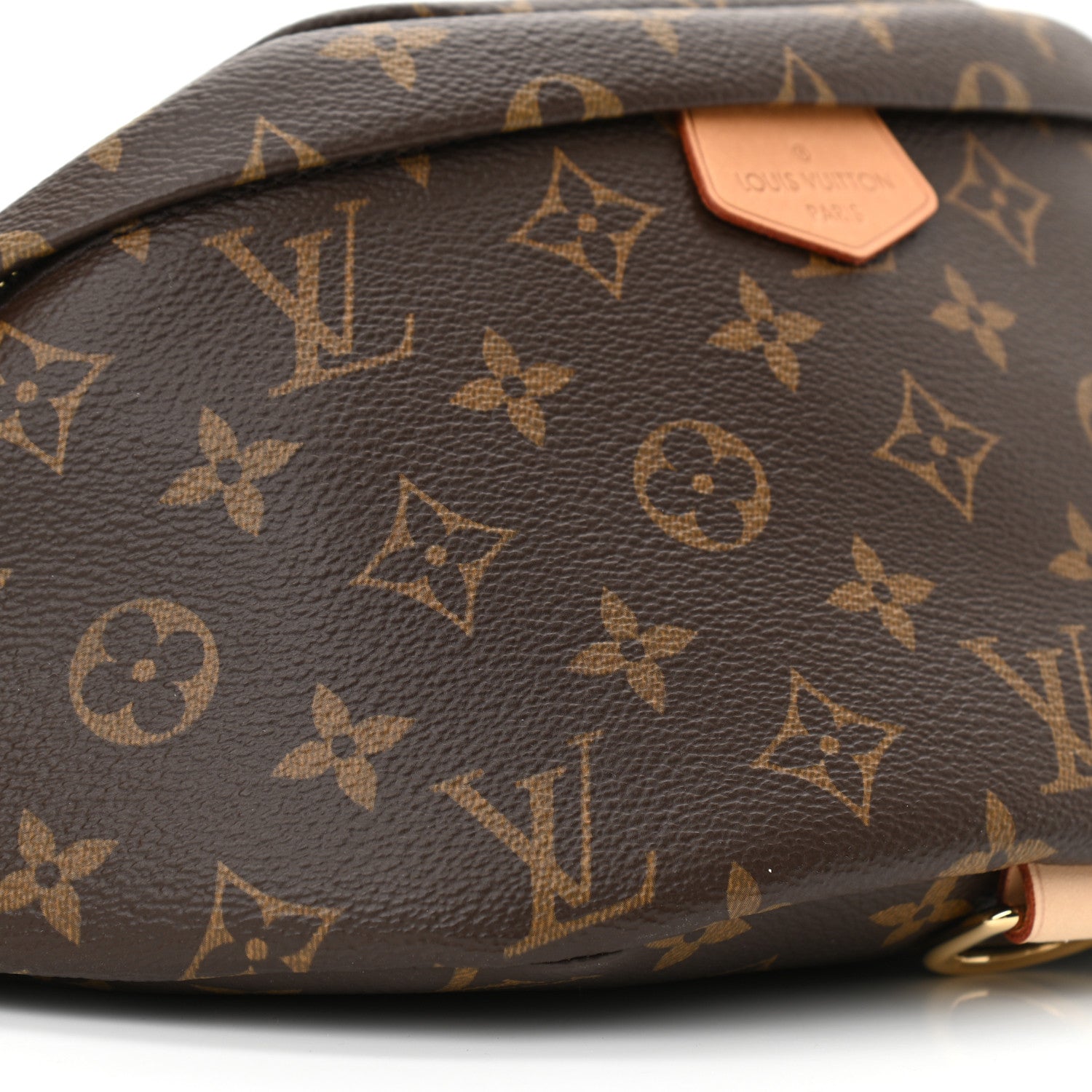 Louis Vuitton Monogram Bumbag 8 of 9