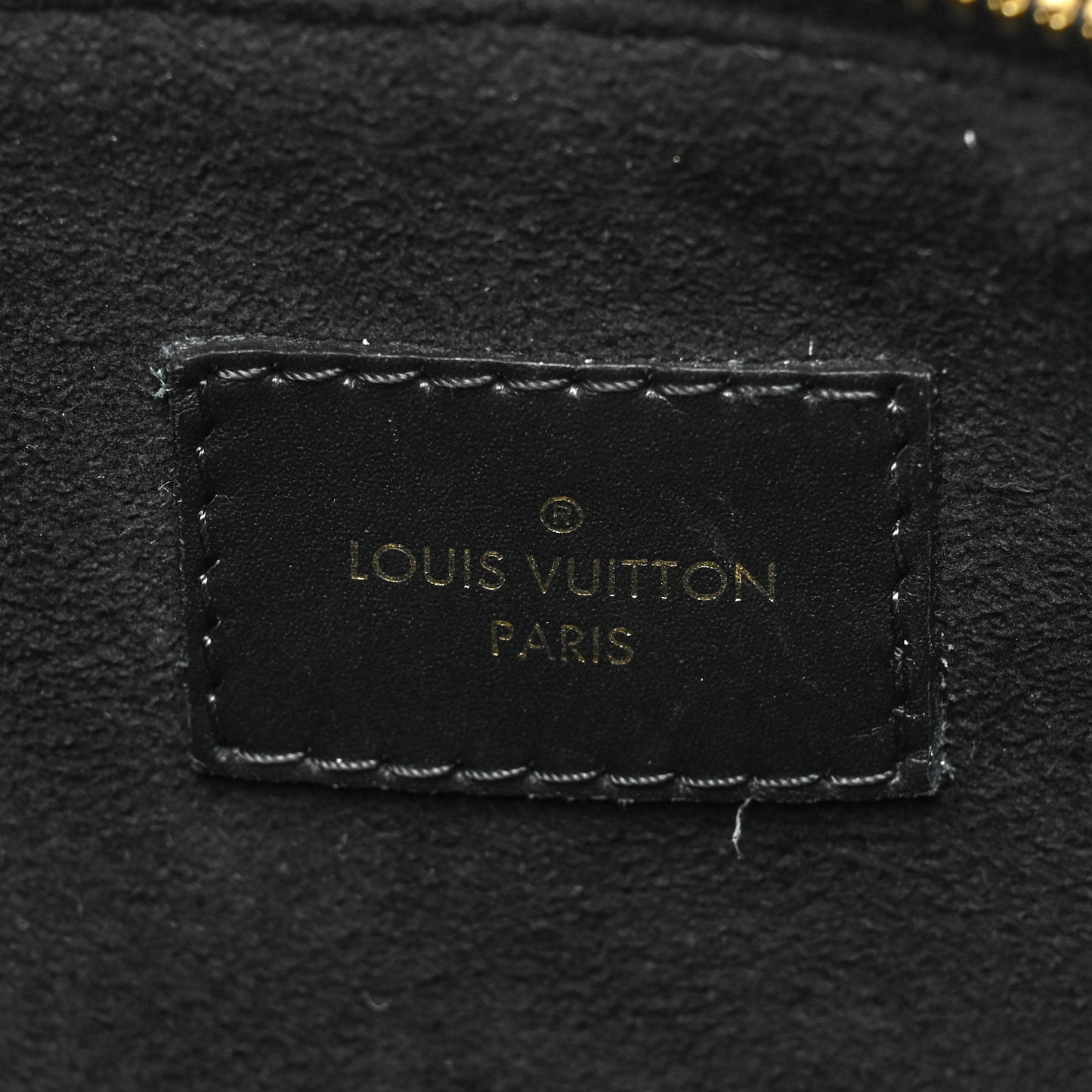 Monogram Soufflot BB Black