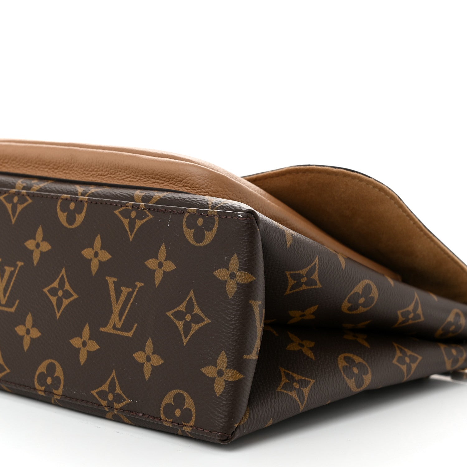 Louis Vuitton Monogram Marignan Sesame 10 of 10