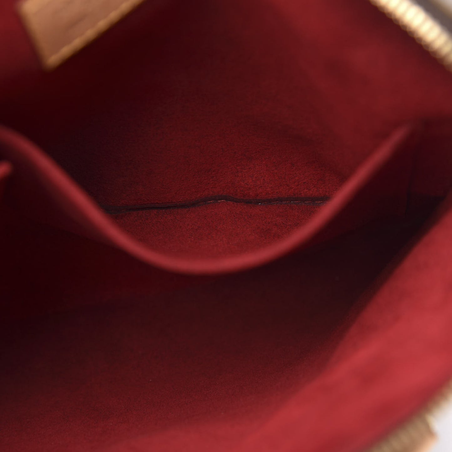 Monogram Sac Coussin GM