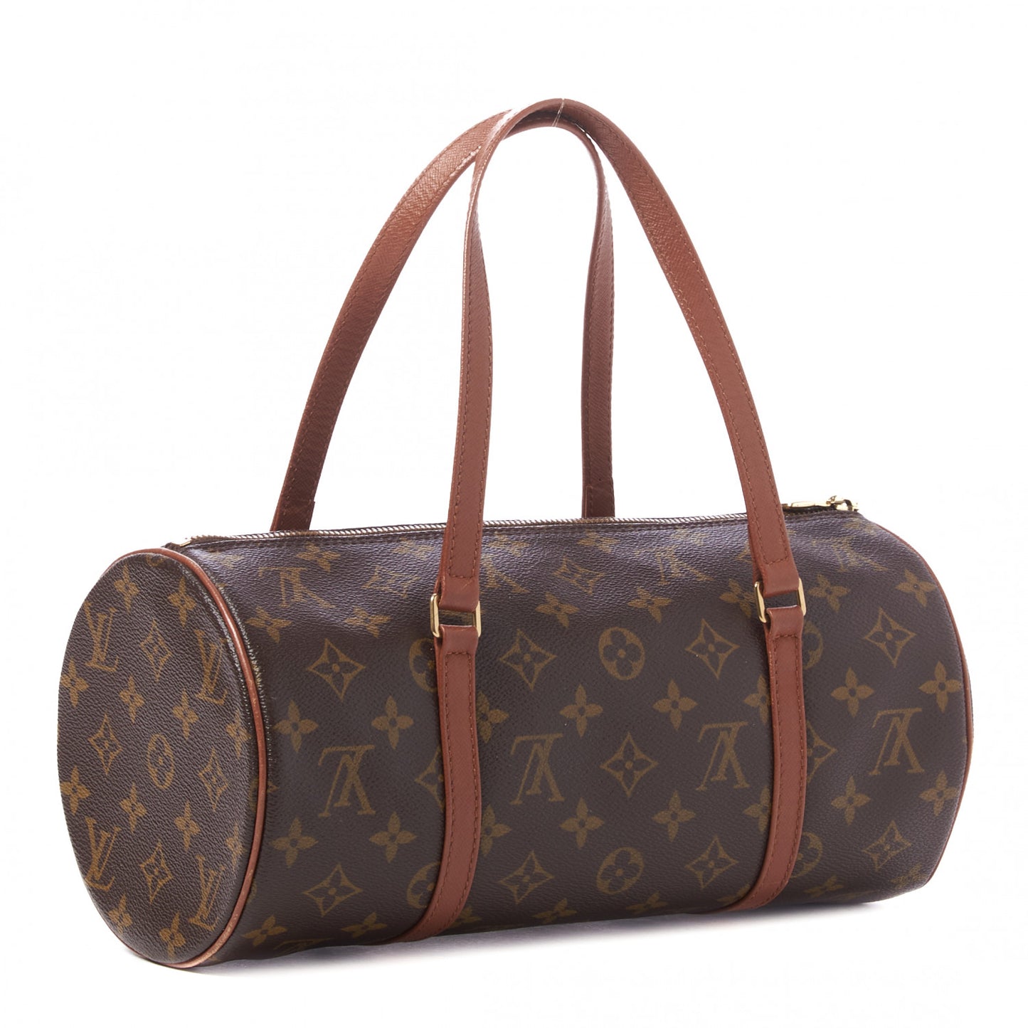 Monogram Papillon 30