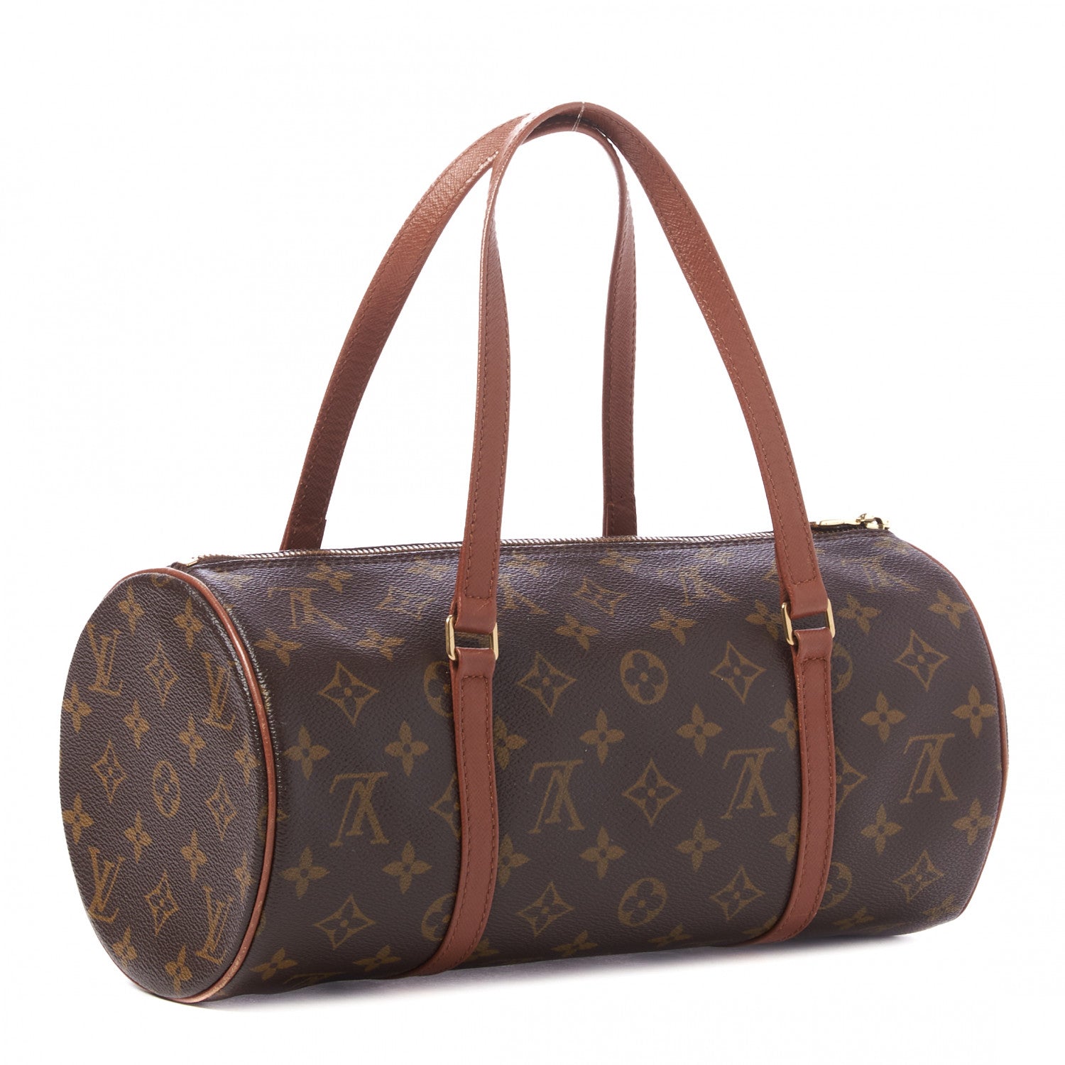 Louis Vuitton Monogram Papillon 30 2 of 7