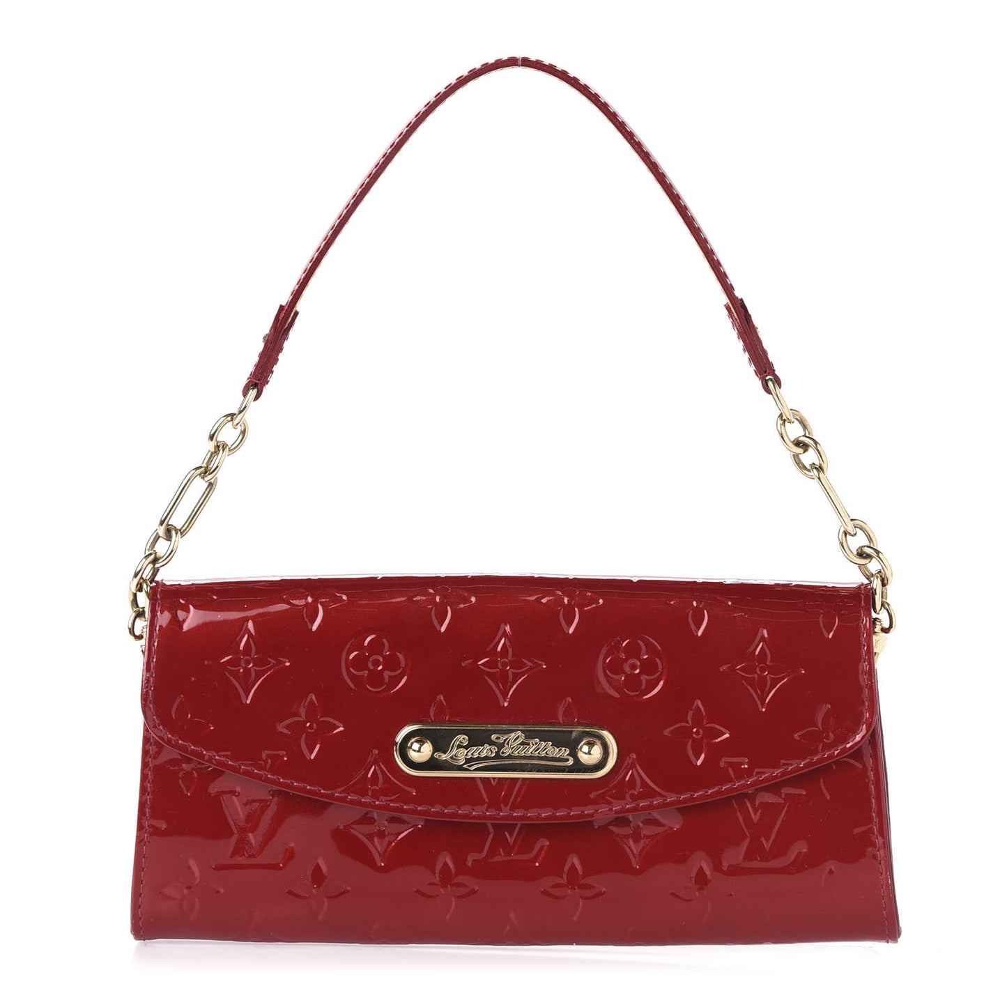 Vernis Sunset Boulevard Pomme D'Amour