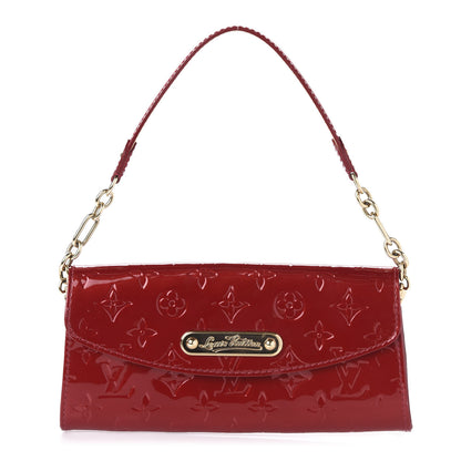 Louis Vuitton Vernis Sunset Boulevard Pomme D'Amour 1 of 10