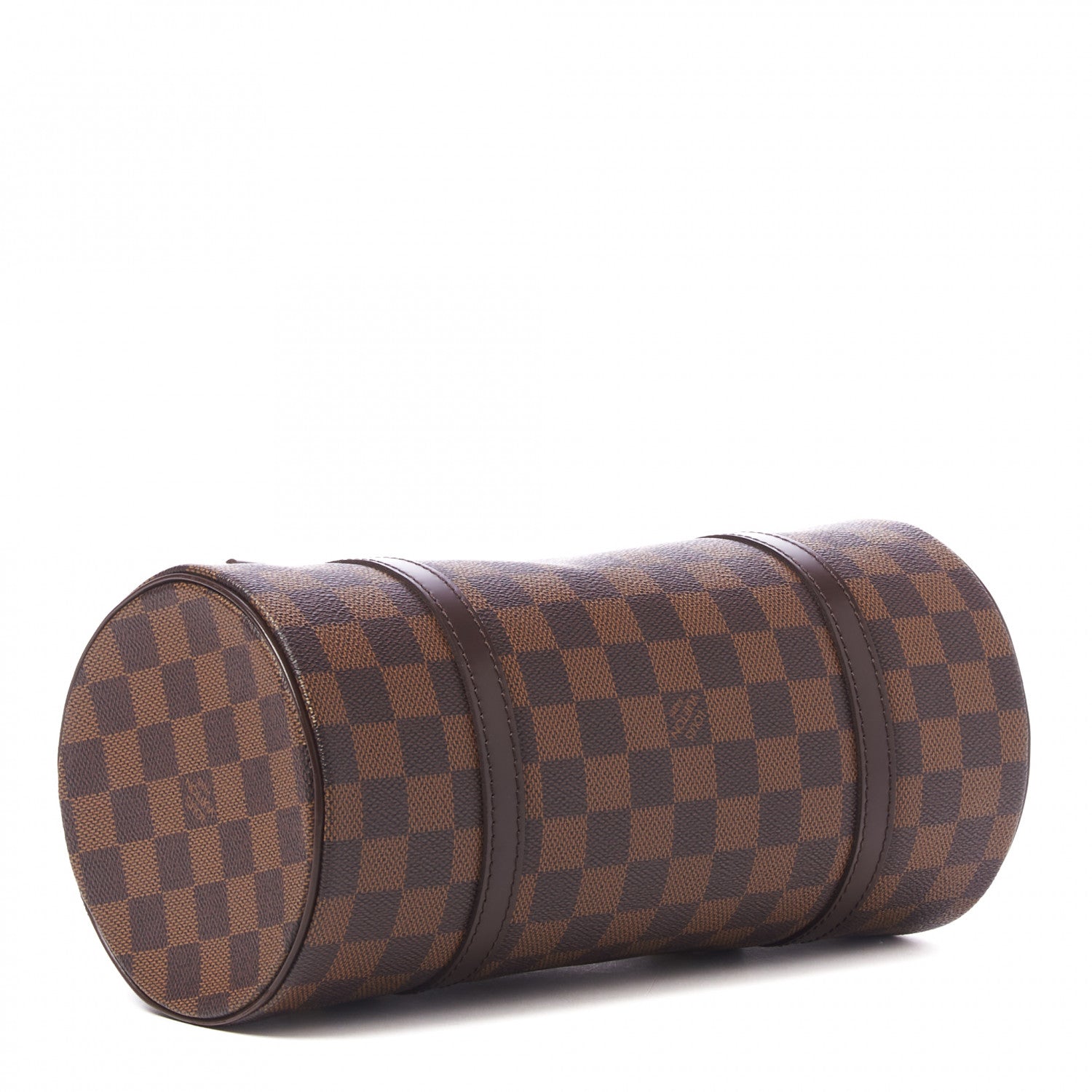 Louis Vuitton Damier Ebene Papillon 26 4 of 8
