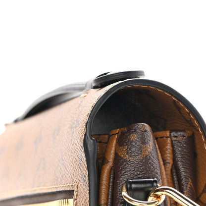 Louis Vuitton Reverse Monogram Pochette Metis 11 of 12