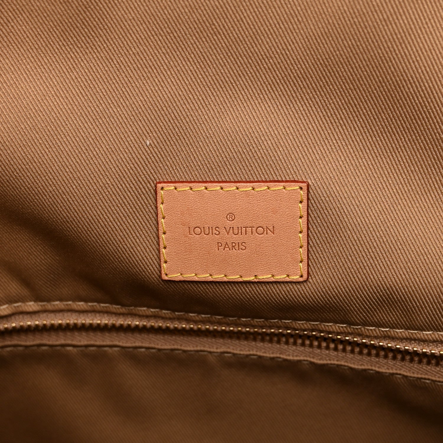 Louis Vuitton Monogram Graceful MM 6 of 9