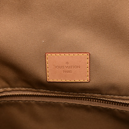 Louis Vuitton Monogram Graceful MM 6 of 9