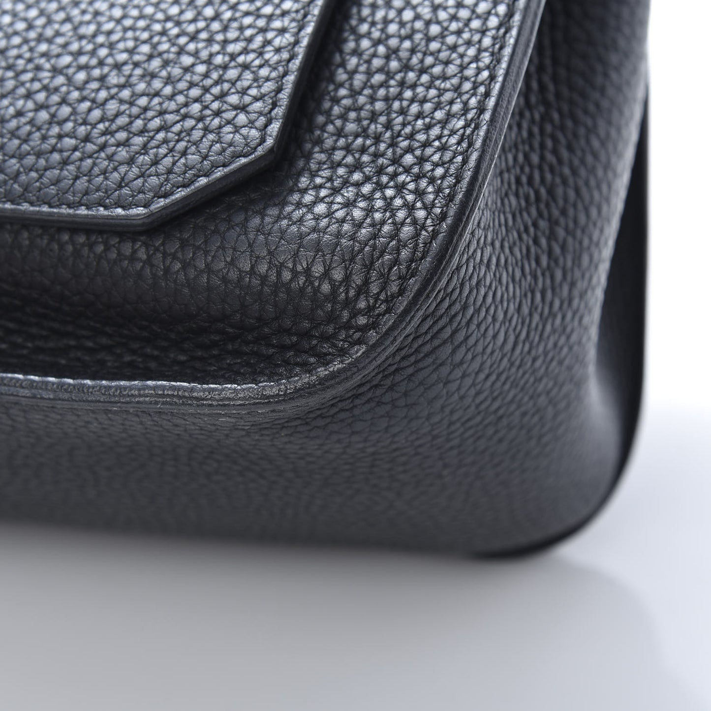 Taurillon Clemence Jypsiere 31 Black