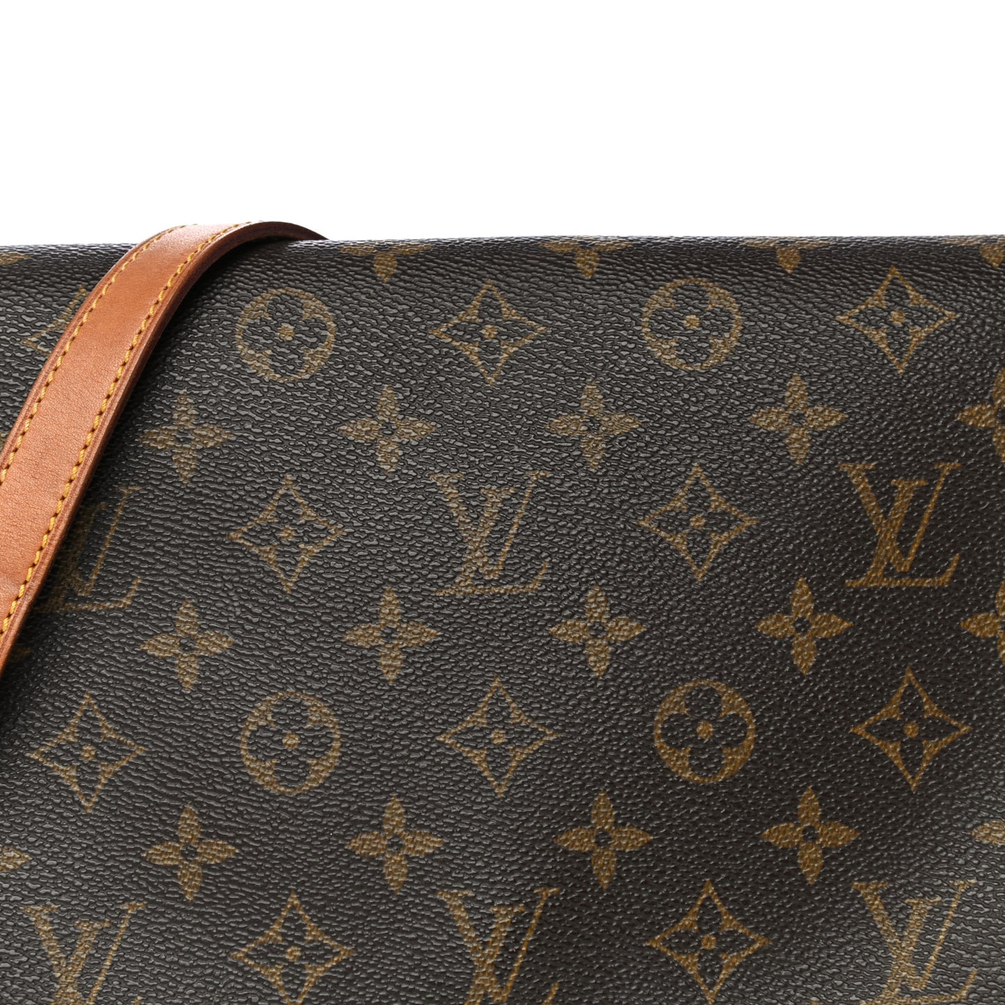 Monogram Musette Tango