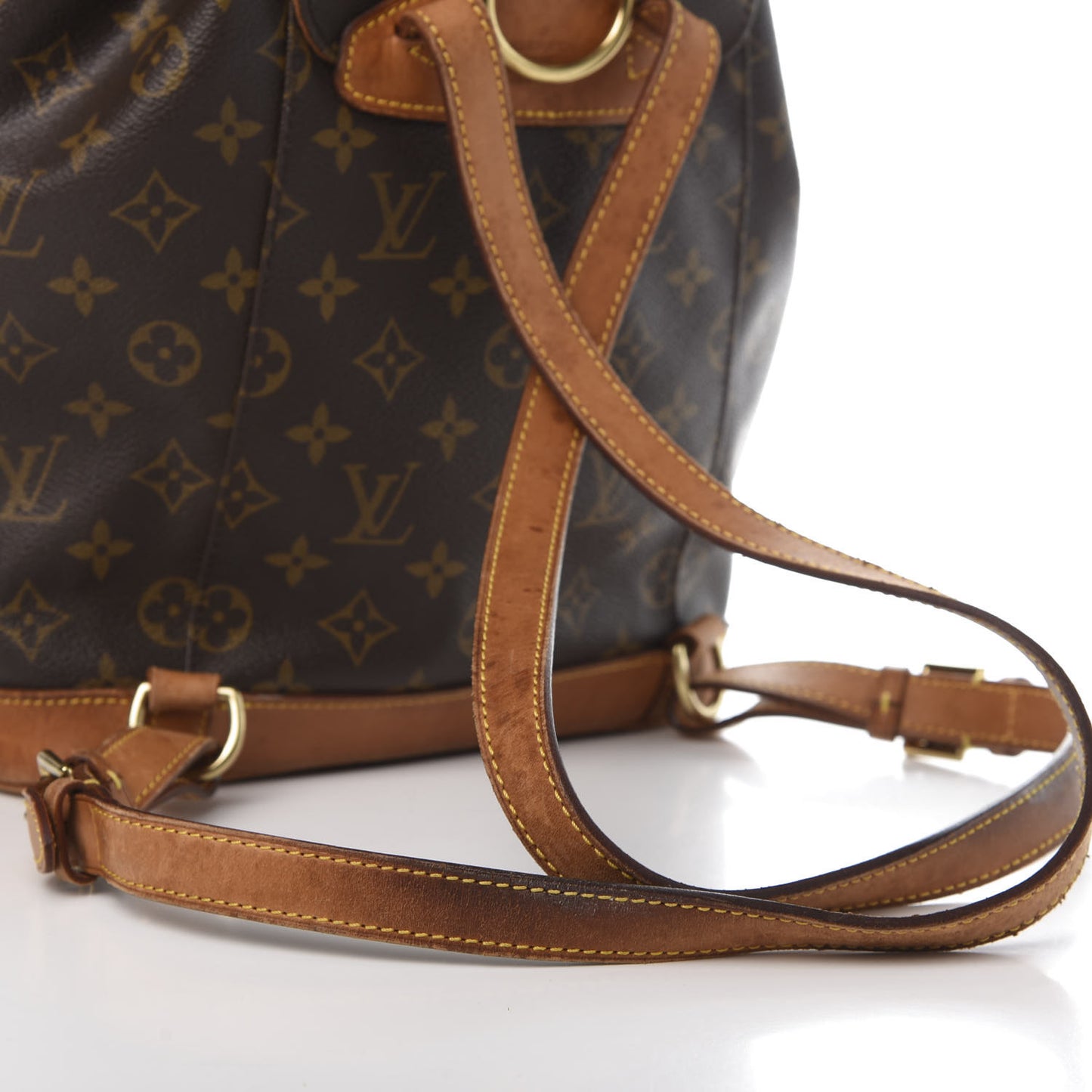 Monogram Montsouris MM Backpack