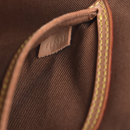 Louis Vuitton Monogram Alma PM 6 of 7