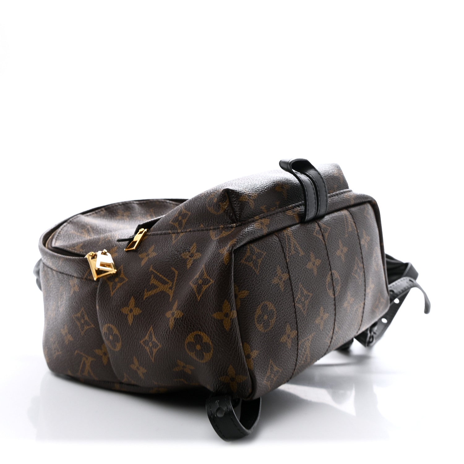 Louis Vuitton Monogram Palm Springs Backpack PM 5 of 24