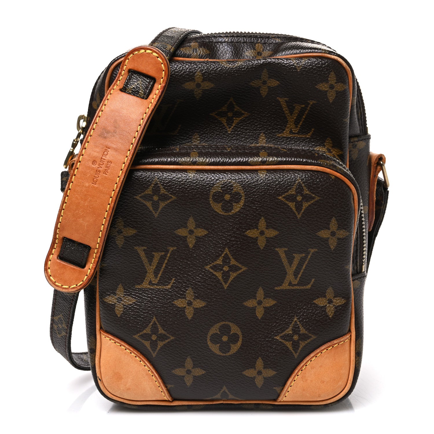 Louis Vuitton Monogram Amazone 1 of 10