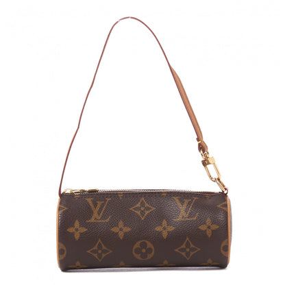 Louis Vuitton Monogram Mini Papillon 1 of 8