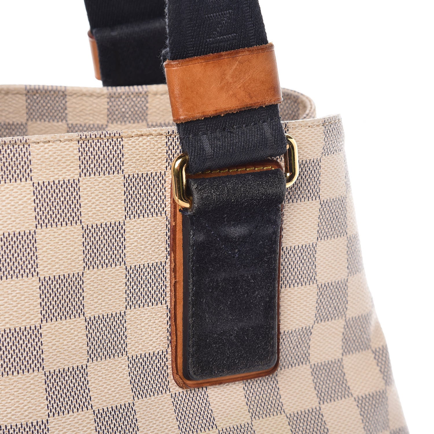 Louis Vuitton Damier Azur Beach Cabas PM 13 of 18