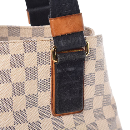 Louis Vuitton Damier Azur Beach Cabas PM 13 of 18
