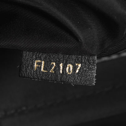 Louis Vuitton Reverse Monogram Palm Springs Backpack Mini 7 of 7