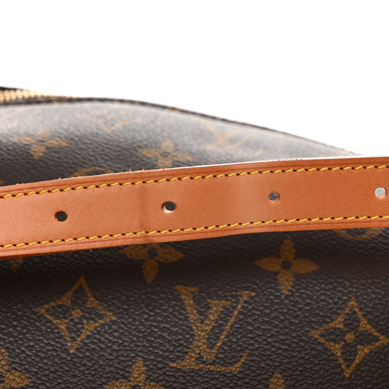 Louis Vuitton Monogram Sharon Stone AMFAR Vanity Three 11 of 12
