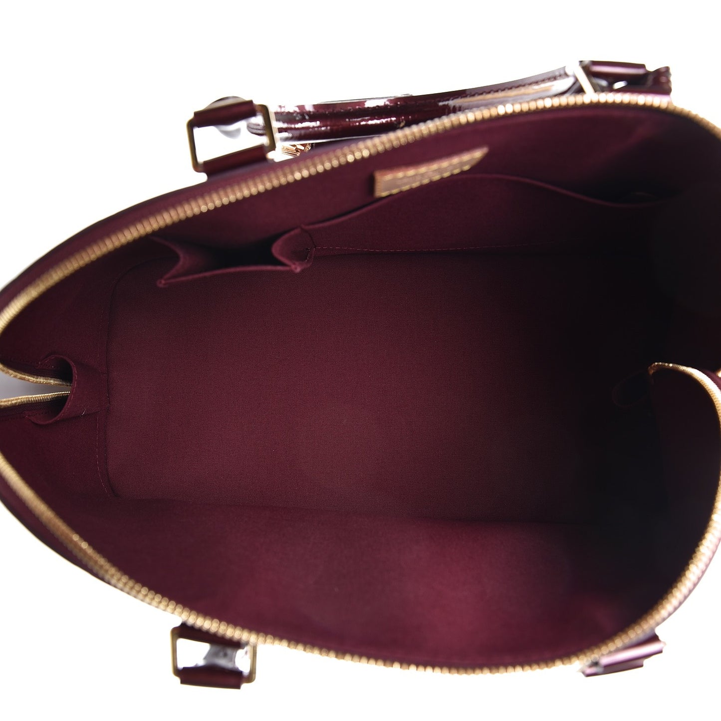 Vernis Alma GM Rouge Fauviste