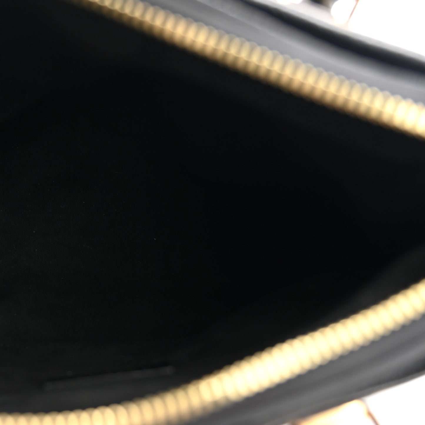 Monogram Pallas Full BB Black