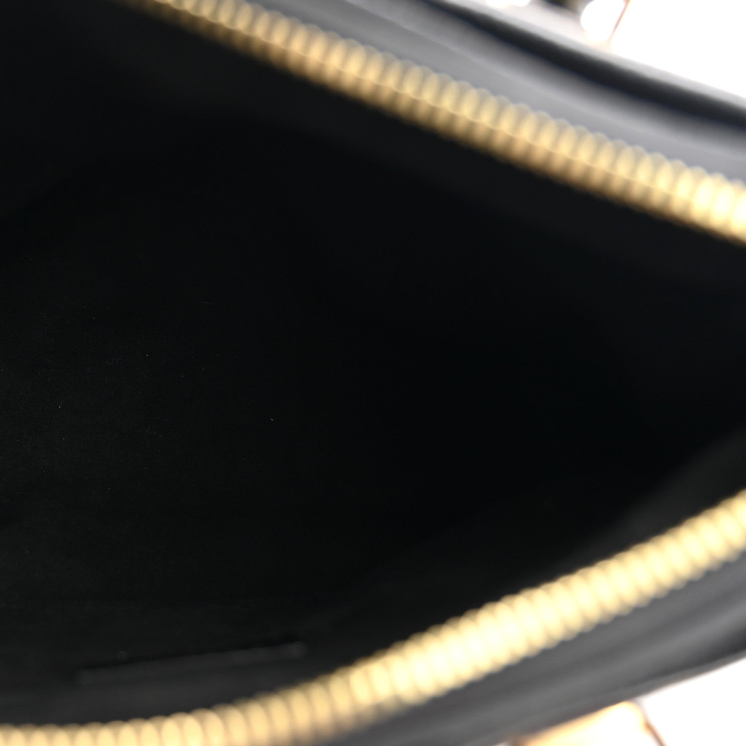 Louis Vuitton Monogram Pallas Full BB Black 5 of 9