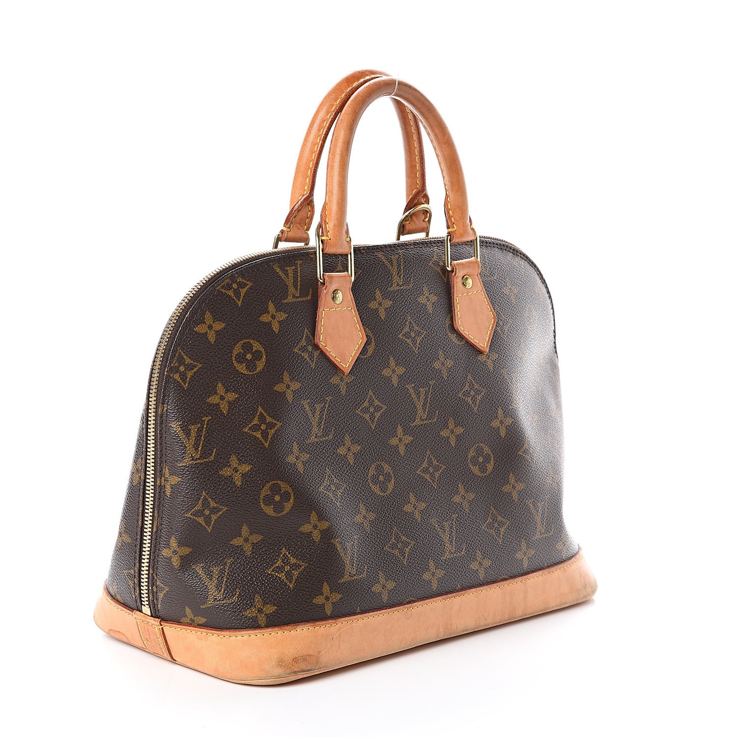 Monogram Alma PM