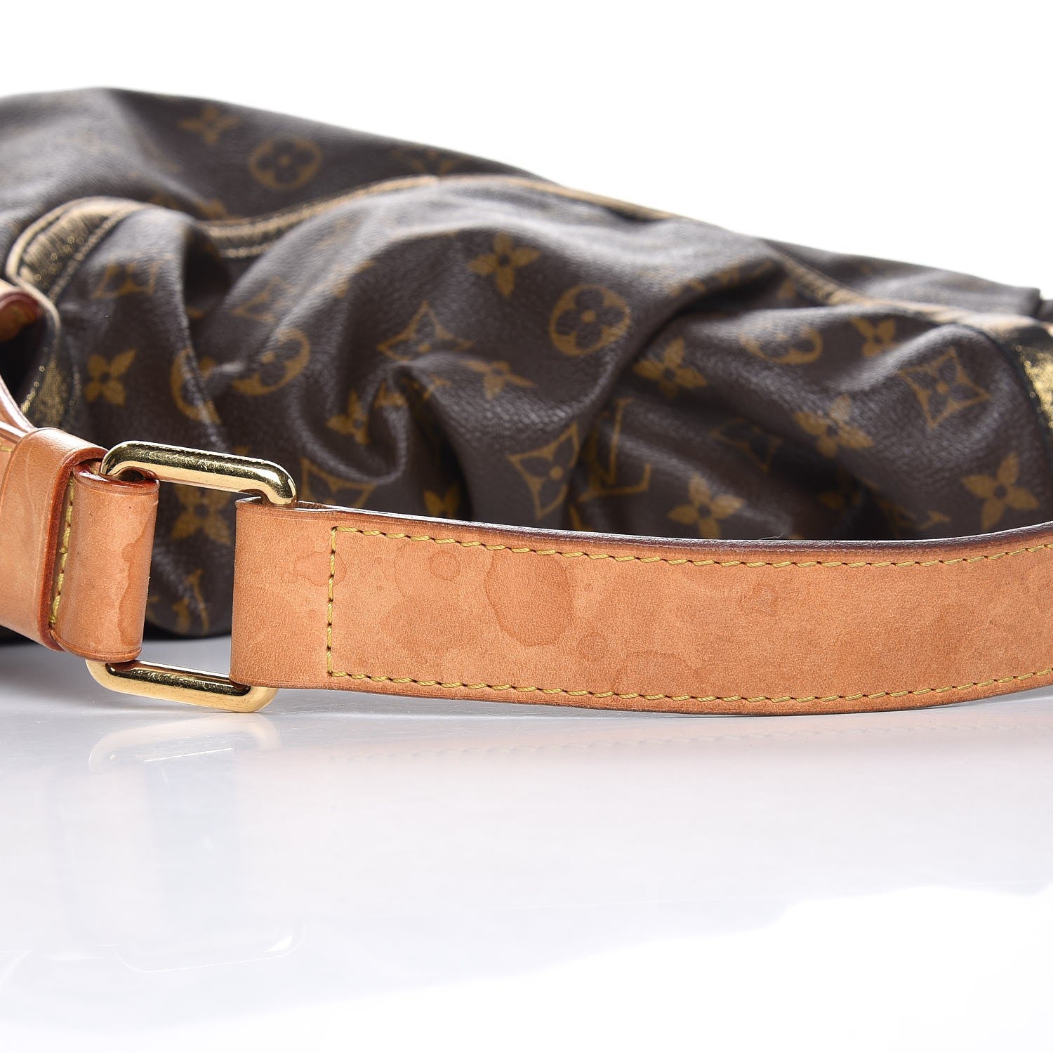 Louis Vuitton Monogram Kalahari GM 8 of 16