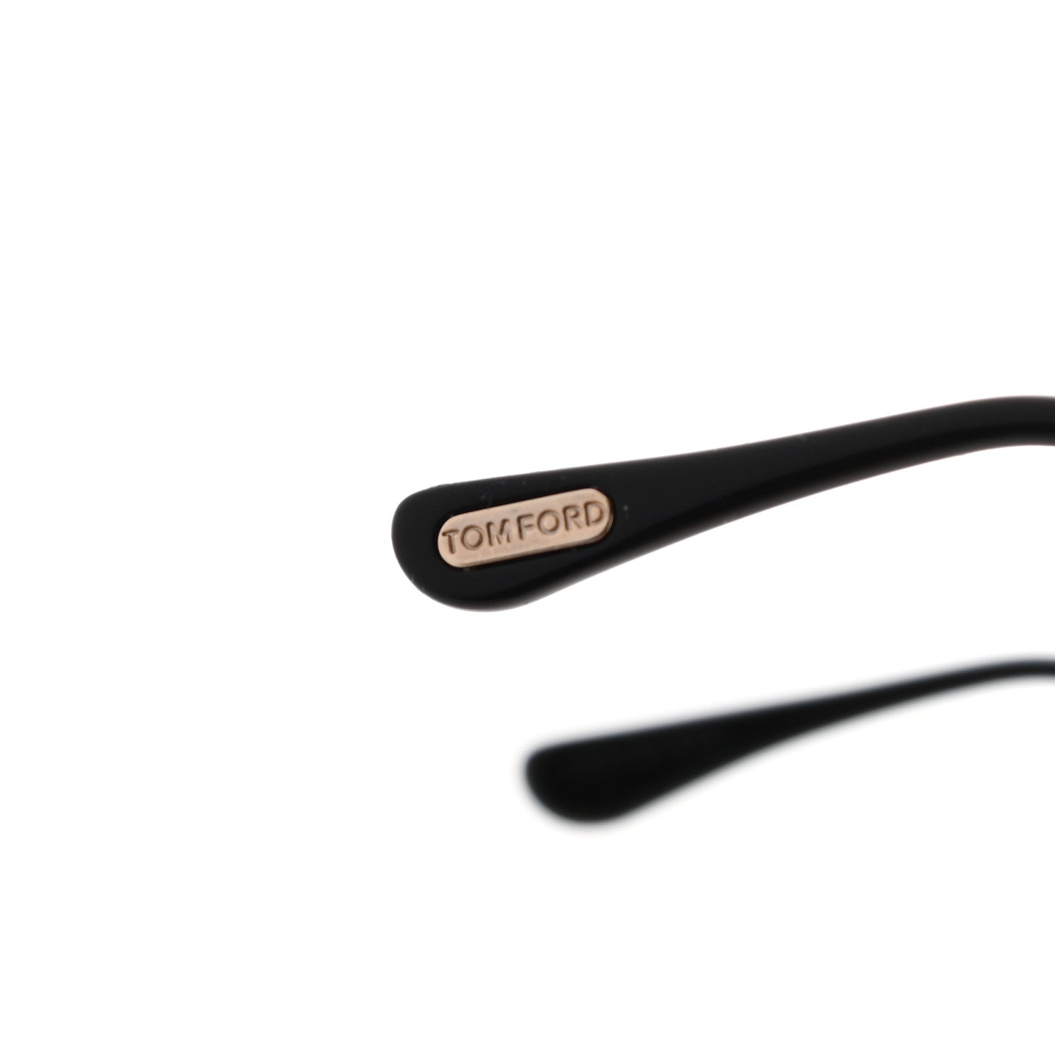 Tom Ford Presley TF716 Sunglasses Black 10 of 11