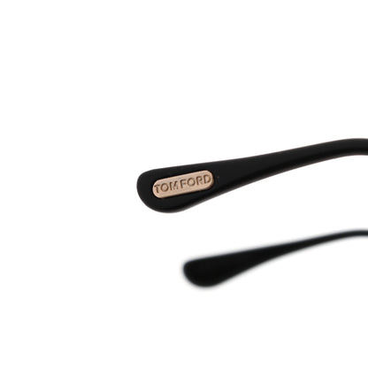 Tom Ford Presley TF716 Sunglasses Black 10 of 11