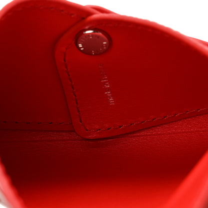 Louis Vuitton LV X YK Epi Kirigami Pochette Set Black Red Yellow 7 of 13