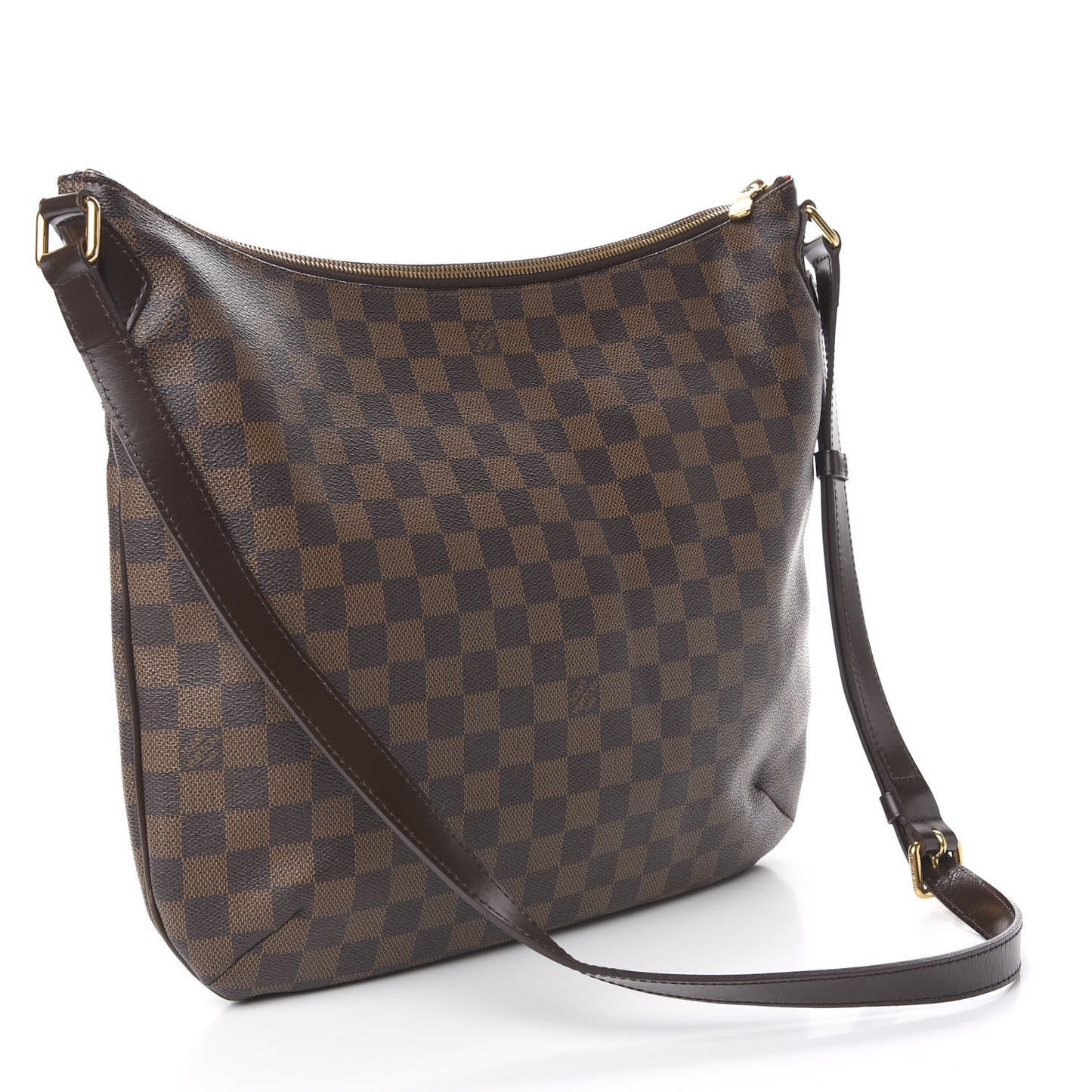 Damier Ebene Bloomsbury GM